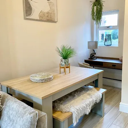 Casa vacanze Ebor Gum