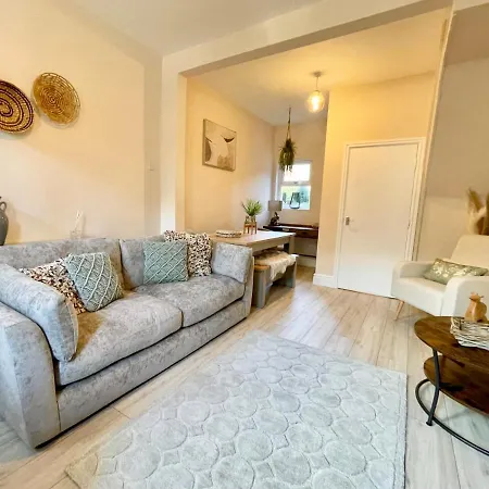 Casa vacanze Ebor Gum