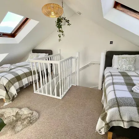 Casa vacanze Ebor Gum