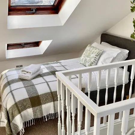 Casa vacanze Ebor Gum