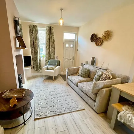 Ebor Gum Casa vacanze