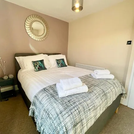 Casa vacanze Ebor Gum