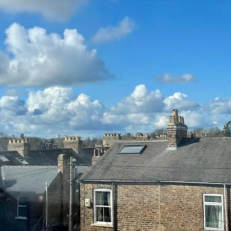 Ebor Gum York