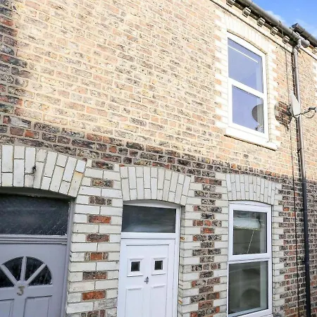 Ebor Gum Casa vacanze York
